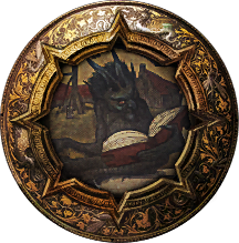 Demonology Glossary - Occult World