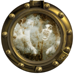 Haunted Places - Occult World