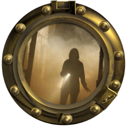 Ghost Investigators - Occult World