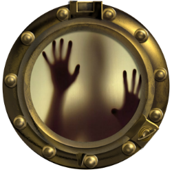 Ghost Phenomena - Occult World