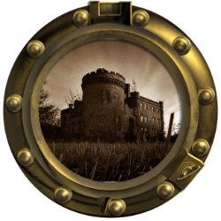 Ghost Societies - Occult World