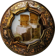 Herbs & Plants - Occult World