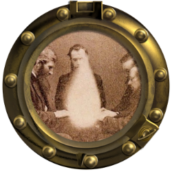 Ghost Mediumship - Occult World