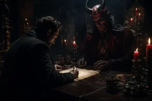 Devil's Pact