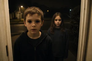 Who are the Black Eyed People (BEKs)?