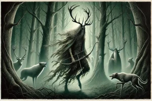 Herne the Hunter