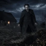 Johannes Cuntius: The Pentsch Vampire