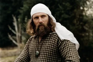 Gwydion Pendderwen