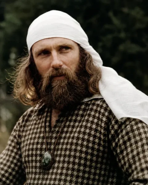 Gwydion Pendderwen