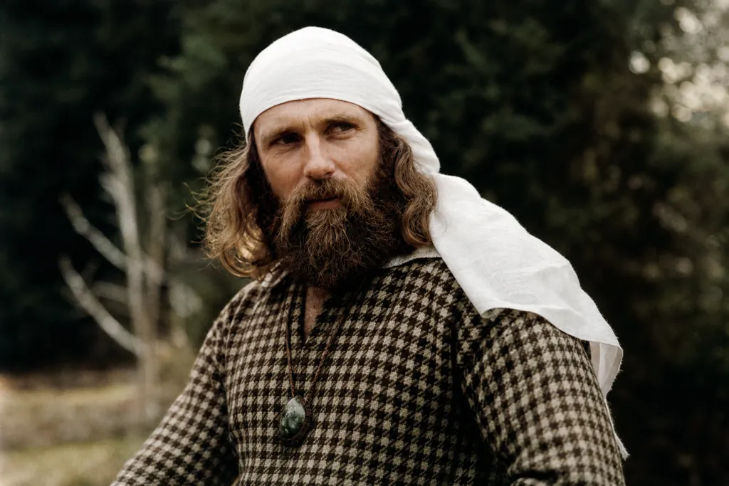 Gwydion Pendderwen