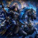 Rigpay Lhamo
