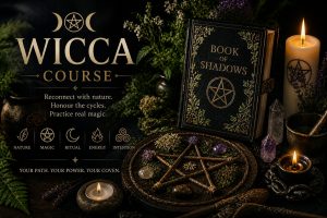 WICCA – EXTENSIVE COURSE