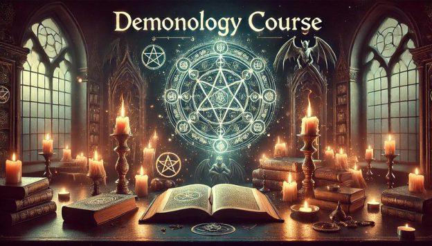 Demonology Course