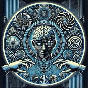 Mind Control - Occult World