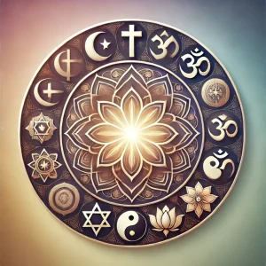 Religious Groups - Occult World