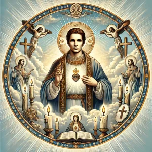 Saints - Occult World