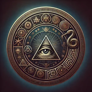 Secret Societies - Occult World
