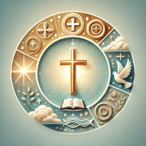 World Religions - Occult World