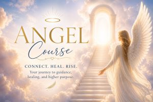 Angels: Divine Intelligence, Protection, and Practical Connection