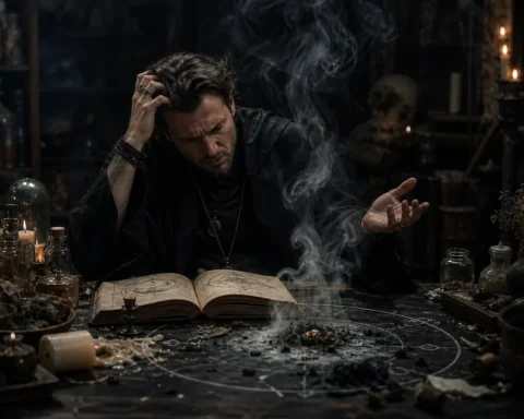 Why are your Spells not Working ?